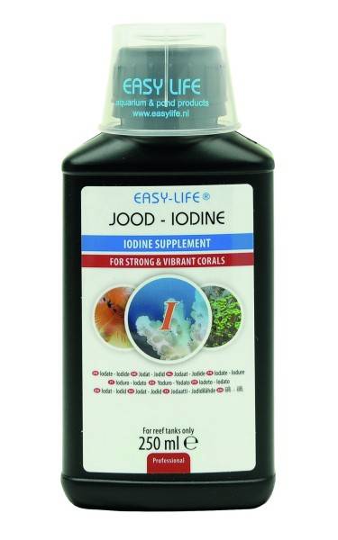 Easy-Life Jod (Iodine)